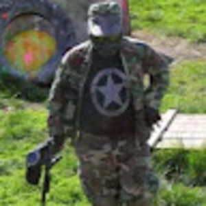 Meet your Posher, Mike